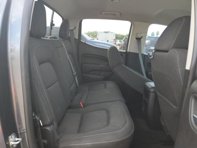 2016 GMC CANYON SLE - 1GTG5CE35G1309830