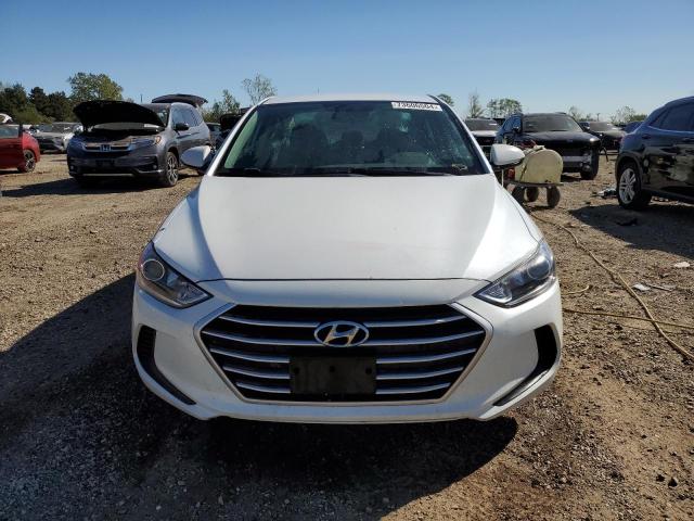 2018 HYUNDAI ELANTRA SE - 5NPD84LFXJH252943