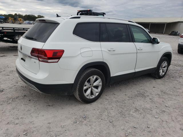 2019 VOLKSWAGEN ATLAS SE - 1V2WR2CA7KC559416