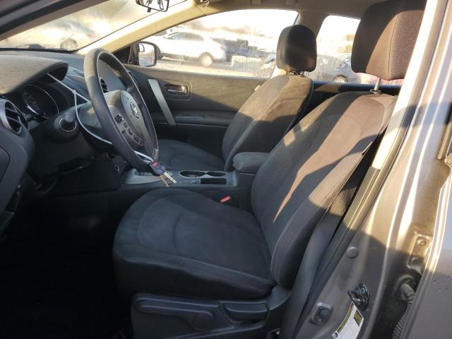 2015 NISSAN ROGUE SELE - JN8AS5MT8FW158399