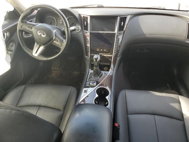 VIN JN1EV7AR1JM433336 2018 INFINITI Q50 no.8