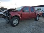 2016 NISSAN FRONTIER S - 1N6AD0ER9GN743458