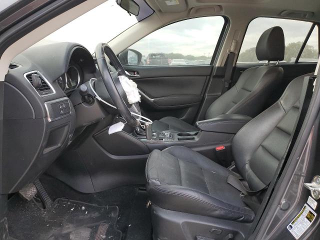 2016 MAZDA CX-5 GT - JM3KE2DY3G0912774