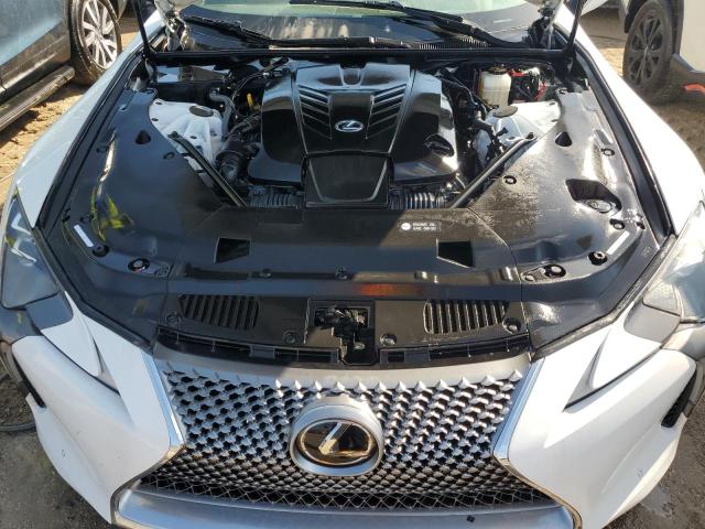 2023 LEXUS LC 500 - JTHMPAAY4PA106848