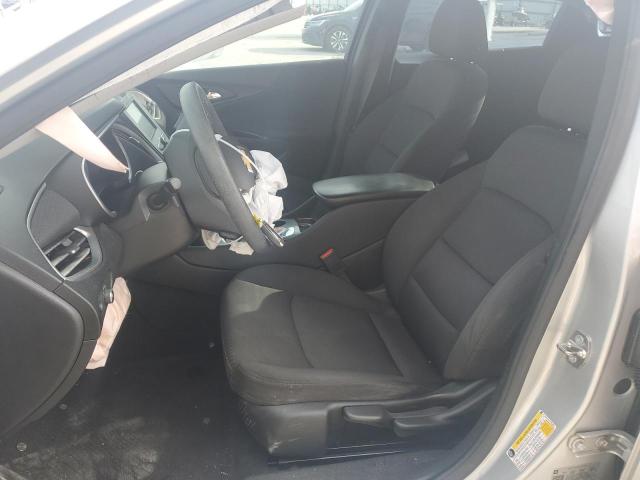 2018 CHEVROLET MALIBU LS - 1G1ZB5ST5JF253487