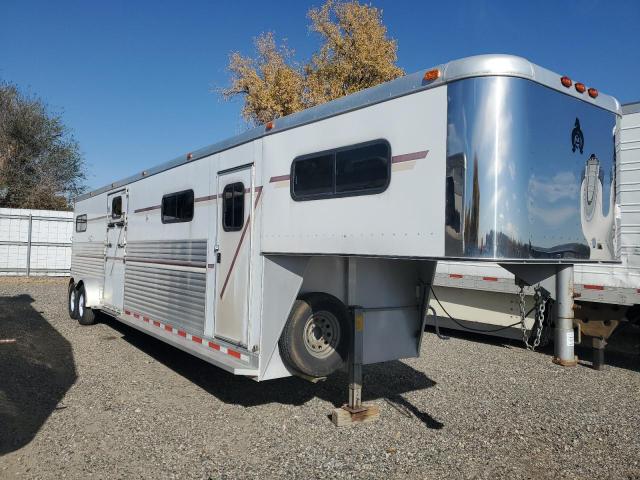 2003 FABR HORSE TRAI #2996646527