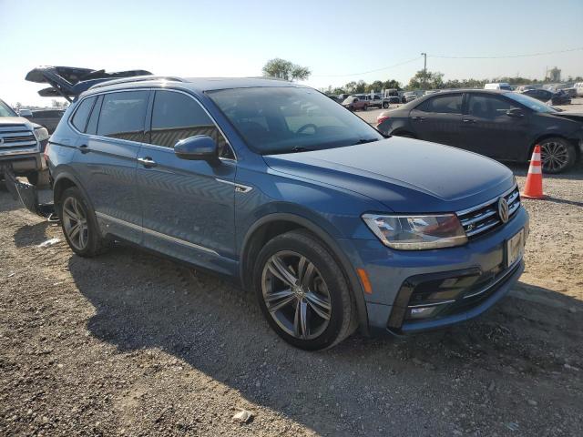 VIN 3VV3B7AXXKM007311 2019 Volkswagen Tiguan, SE no.4