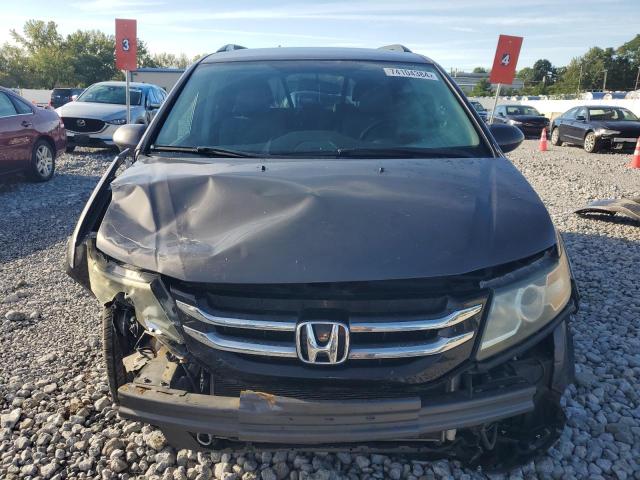 VIN 5FNRL5H41FB001039 2015 Honda Odyssey, EX no.5