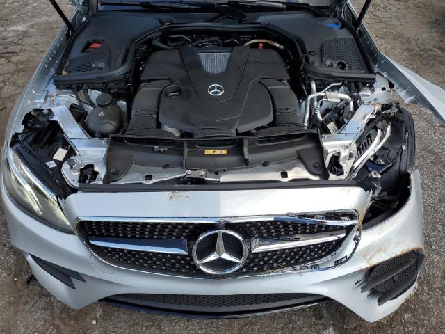 2020 MERCEDES-BENZ E 450 - W1K1K6HB9LF137064