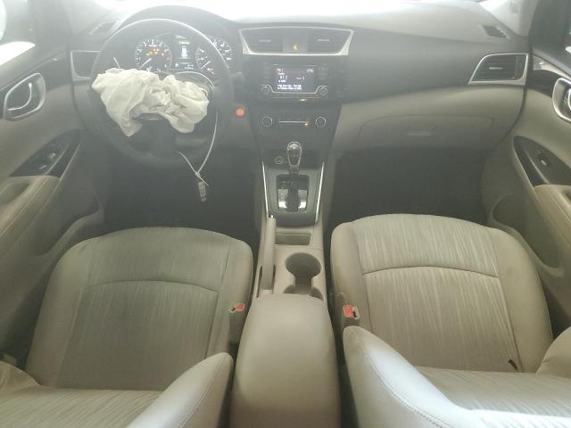 2017 NISSAN SENTRA S - 3N1AB7AP3HY328326