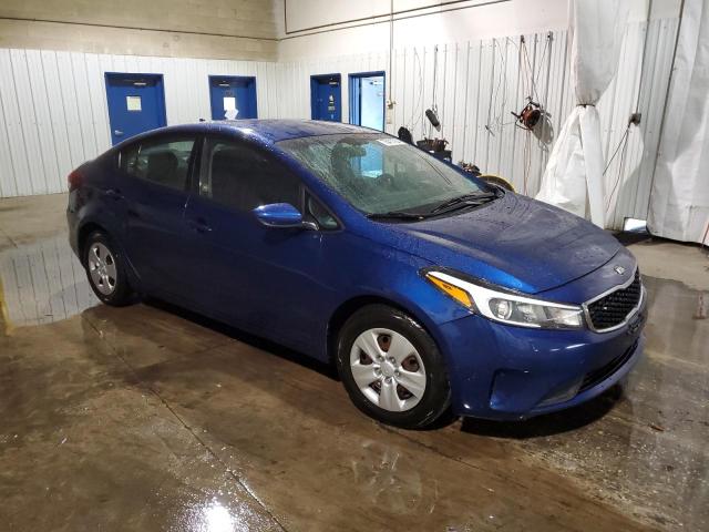 2018 KIA FORTE LX - 3KPFK4A73JE222144