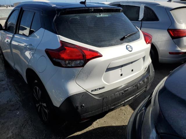 VIN 3N1CP5CV4LL480938 2020 Nissan Kicks, SV no.6