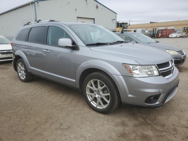 Vin: 3c4pddfg3ft755282, lot: 76929424, dodge journey r/t 20154