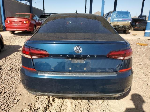 VIN 1VWSA7A36NC003589 2022 VOLKSWAGEN PASSAT no.6