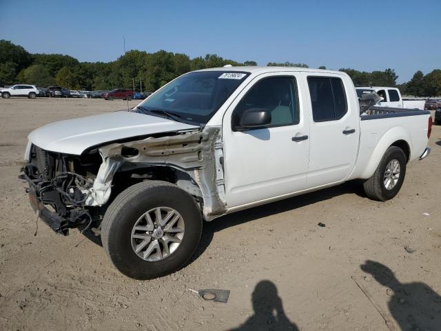 2015 NISSAN FRONTIER S #2979321680