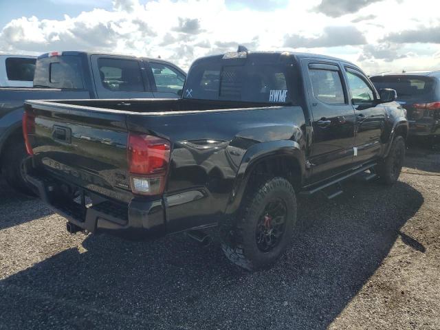 VIN 3TMAZ5CN9NM164737 2022 Toyota Tacoma, Double Cab no.3