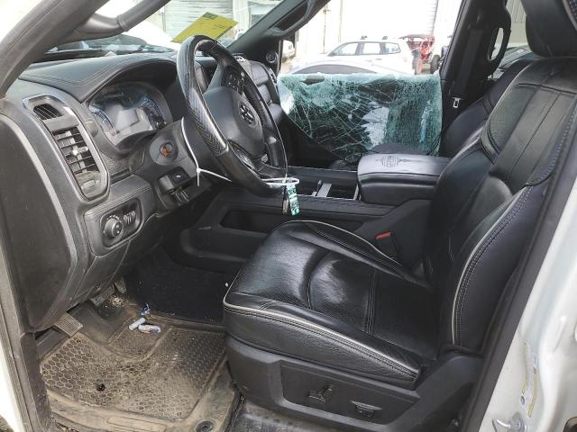 2022 RAM 2500 LIMIT - 3C6UR5RL7NG245003