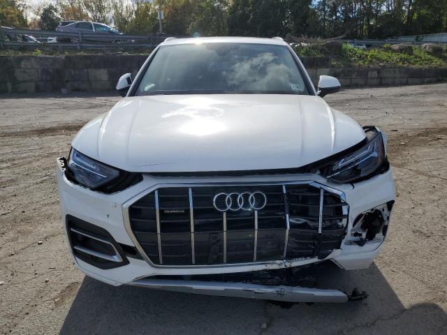 VIN WA1AAAFY7M2125960 2021 Audi Q5, Premium no.5