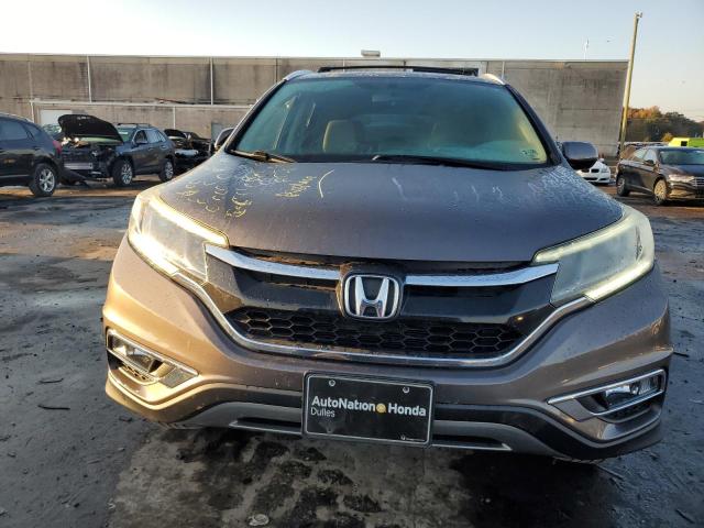 VIN 2HKRM4H59FH626726 2015 Honda CR-V, EX no.5