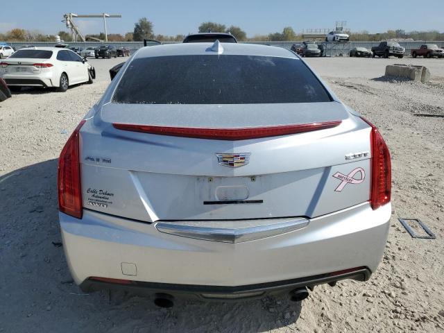 VIN 1G6AG5RX7H0157861 2017 CADILLAC ATS no.6