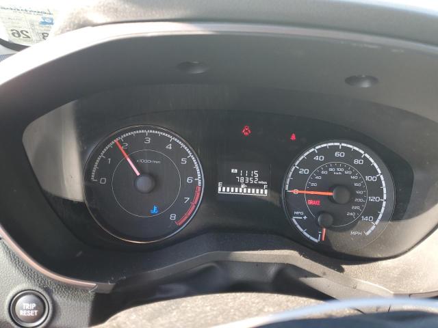2018 SUBARU CROSSTREK - JF2GTABCXJG259480