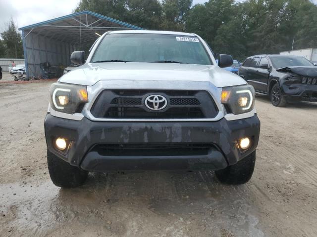 VIN 5TFLU4EN1DX069953 2013 Toyota Tacoma, Double Cab no.5