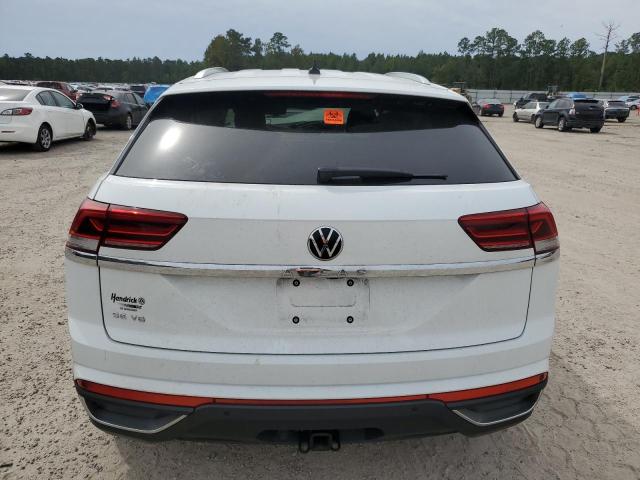2023 VOLKSWAGEN ATLAS CROS - 1V2WE2CAXPC210463