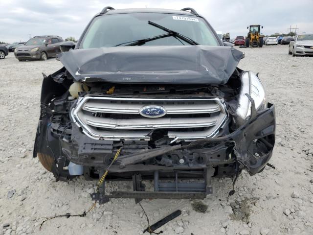 2018 FORD ESCAPE SE - 1FMCU0GD2JUB62065