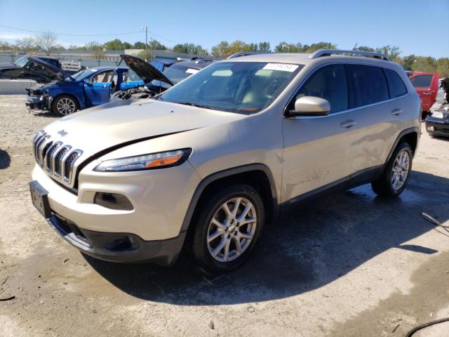 2015 JEEP CHEROKEE L - 1C4PJLCB0FW637793