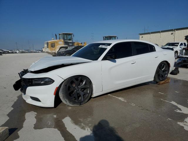 2020 DODGE CHARGER SXT 2020