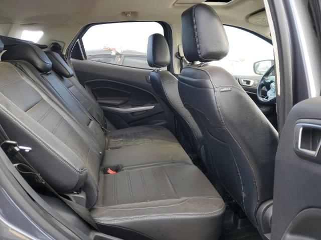 2019 FORD ECOSPORT T - MAJ3S2KE3KC307861