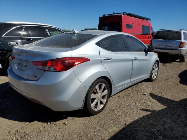 VIN 5NPDH4AE5DH236809 2013 Hyundai Elantra, Gls no.3