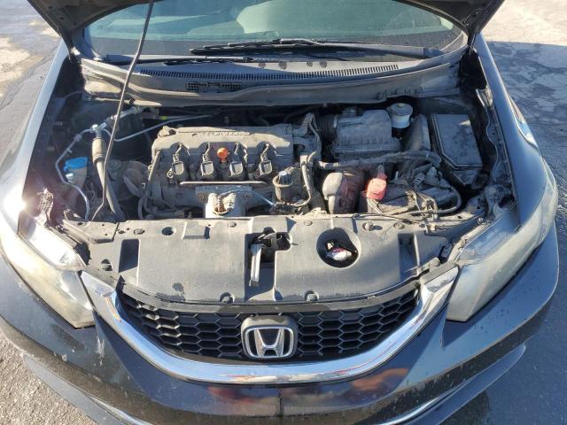 VIN 19XFB2F58EE039212 2014 Honda Civic, LX no.11