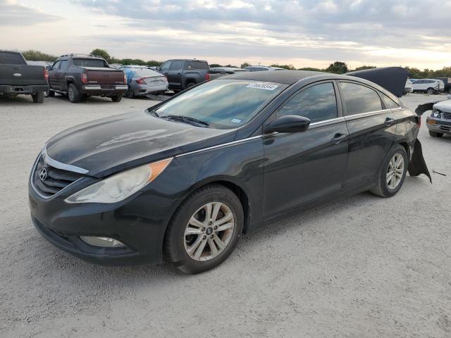 2013 HYUNDAI SONATA GLS 2013