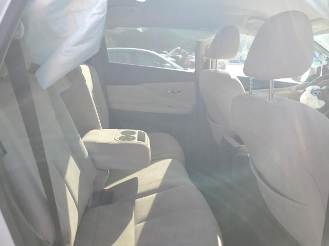 2020 NISSAN MURANO SV - 5N1AZ2BJXLN100766