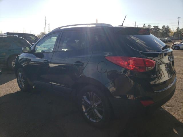 VIN KM8JU3AG1FU112843 2015 Hyundai Tucson, Limited no.2