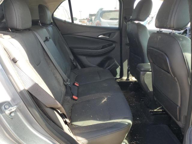 2021 BUICK ENCORE GX - KL4MMDS21MB042127