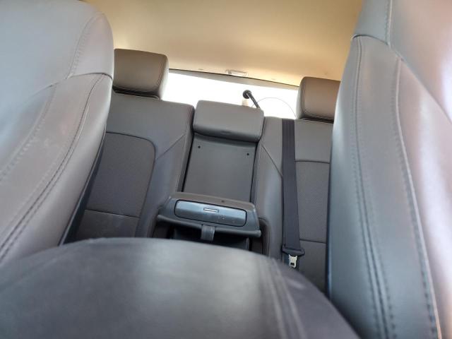 2017 HYUNDAI SANTA FE S - 5NMZU3LB0HH001431