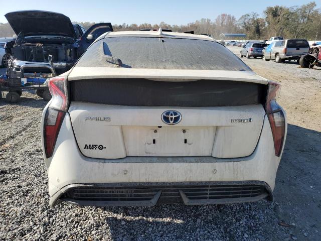 2017 TOYOTA PRIUS - JTDKARFU3H3049028