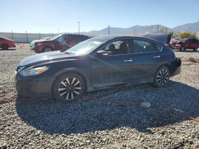 2018 NISSAN ALTIMA 2.5 #3009443267