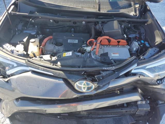 2016 TOYOTA RAV4 HV LI - JTMDJREV6GD057281