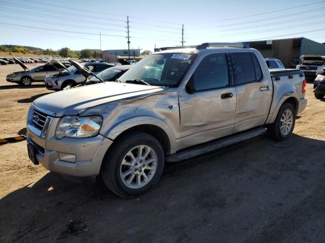 FORD EXPLORER S