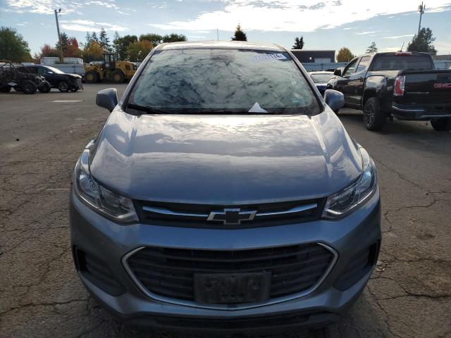 2020 CHEVROLET TRAX LS - 3GNCJKSB0LL262104