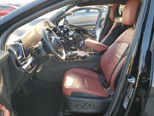 2023 KIA SPORTAGE S - 5XYK53AF5PG089485
