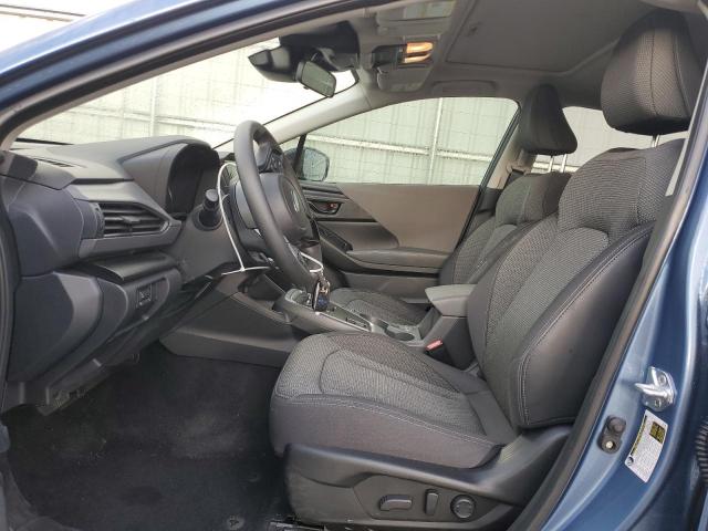 2024 SUBARU CROSSTREK - JF2GUADC5RH257183