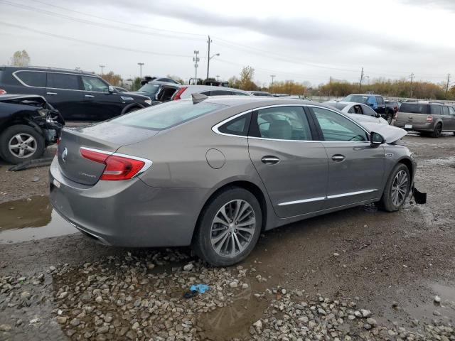 2017 BUICK LACROSSE E - 1G4ZP5SS1HU202067