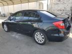 HONDA CIVIC EX photo