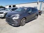 2022 TOYOTA SIENNA LE - 5TDKRKEC8NS122851
