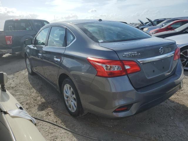 2019 NISSAN SENTRA S - 3N1AB7AP5KL610018