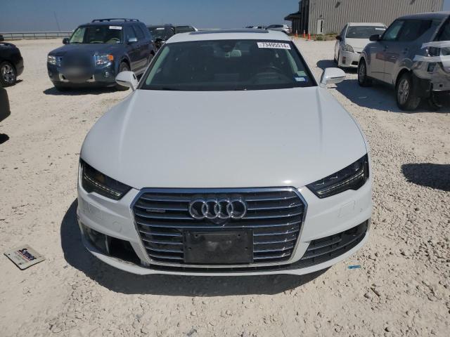 VIN WAU2GAFC5GN090283 2016 AUDI A7 no.5